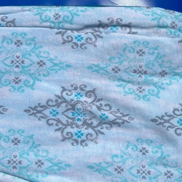 Carole Hochman Ladies' 4-piece Pajama Set - Picture 7 of 7